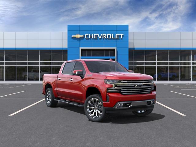 2021 Chevrolet Silverado 1500 Vehicle Photo in Colorado Springs, CO 80905
