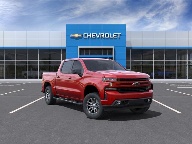 2021 Chevrolet Silverado 1500 Vehicle Photo in Colma, CA 94014
