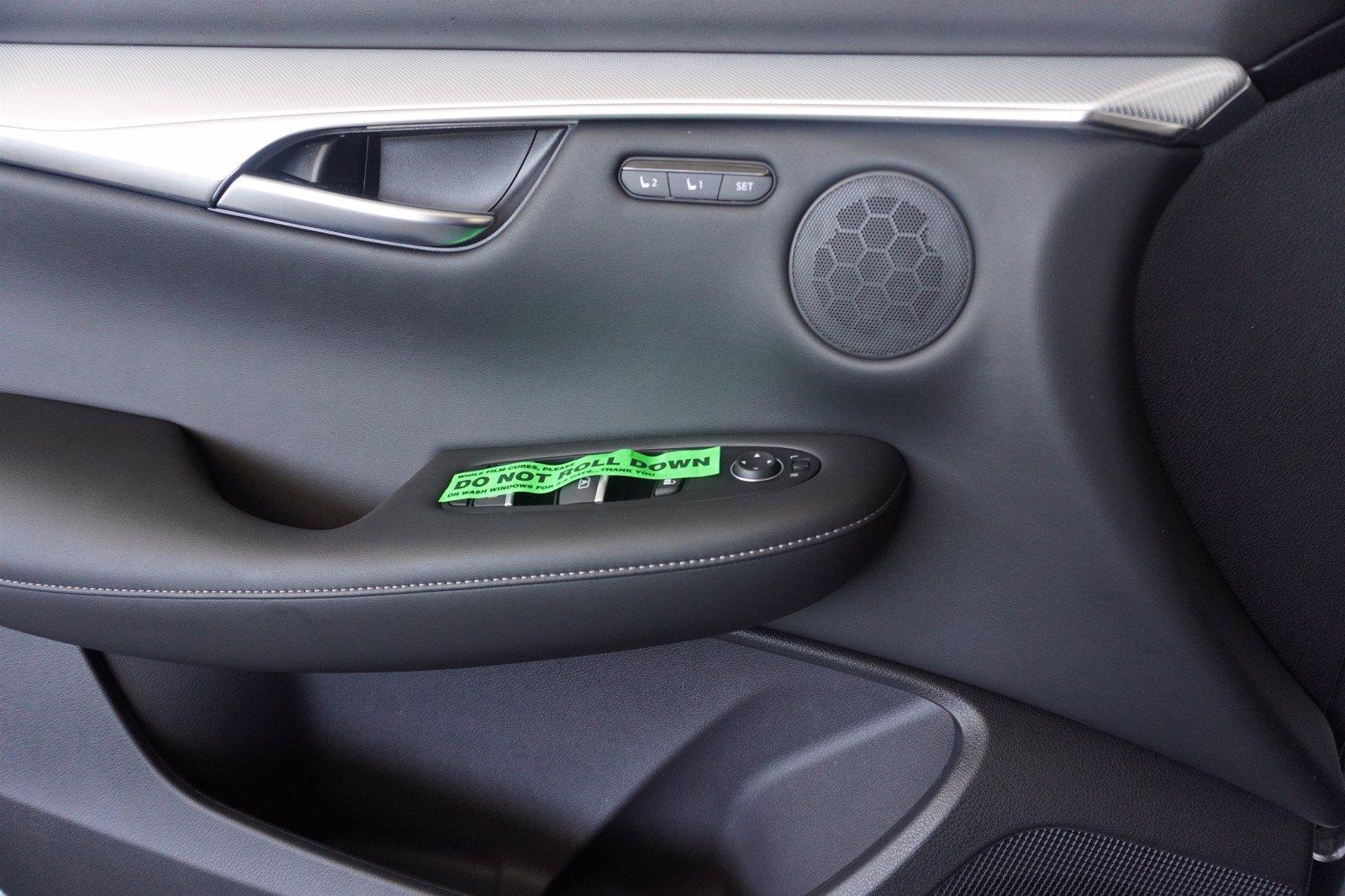 2021 INFINITI QX50 Vehicle Photo in Dallas, TX 75209
