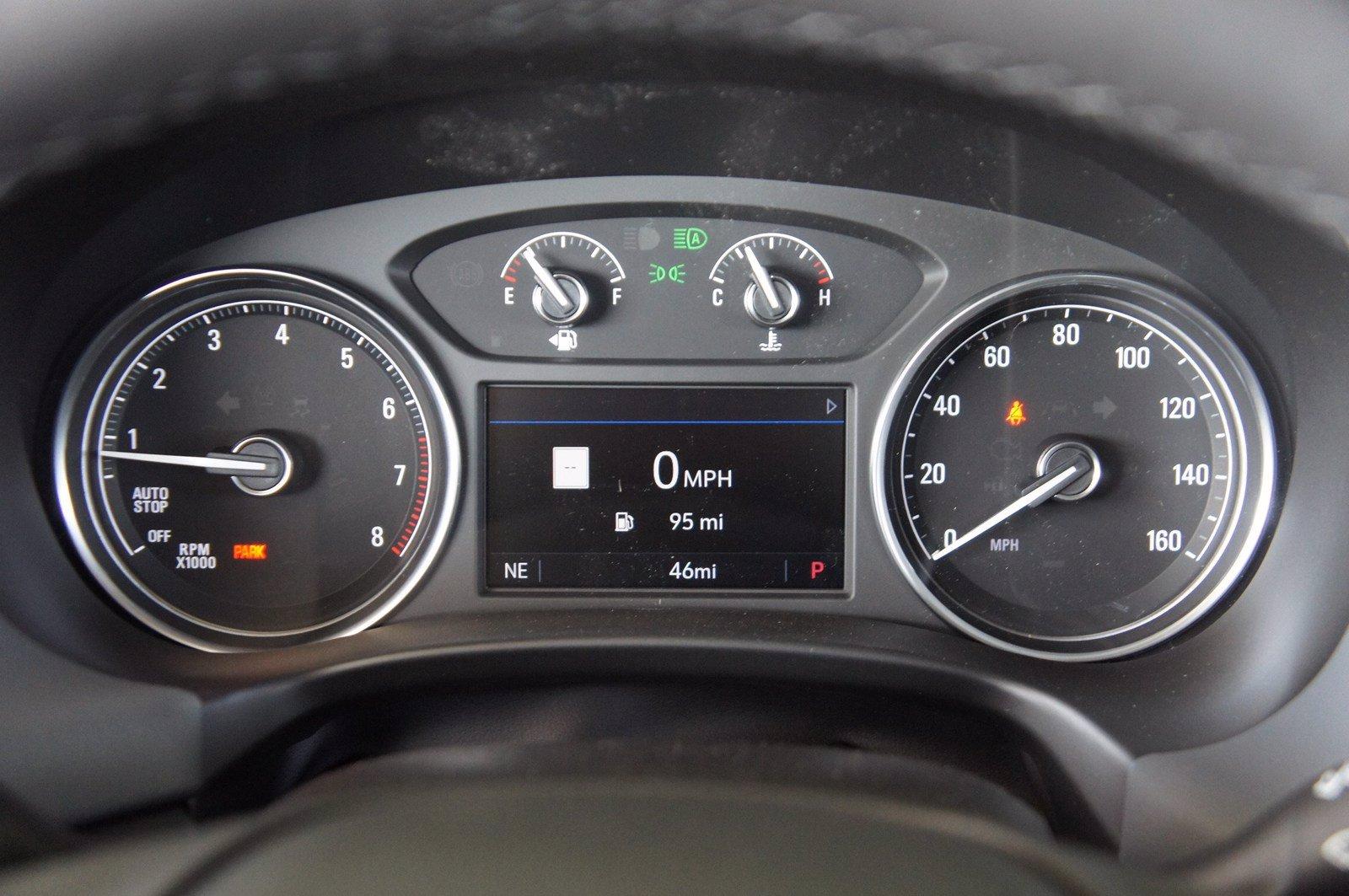 2021 Buick Enclave Vehicle Photo in Dallas, TX 75209