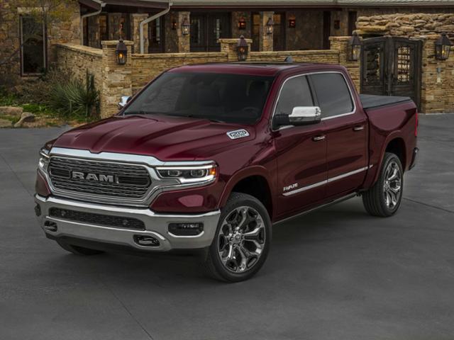 2021 Ram 1500 Vehicle Photo in SAINT JAMES, NY 11780-3219
