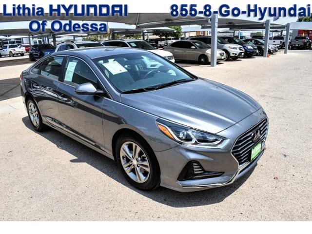 Select 2018 Hyundai Sonata