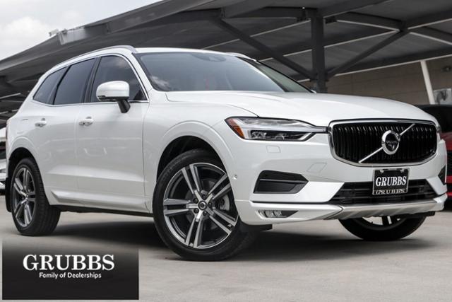 2019 Volvo XC60 Vehicle Photo in Grapevine, TX 76051