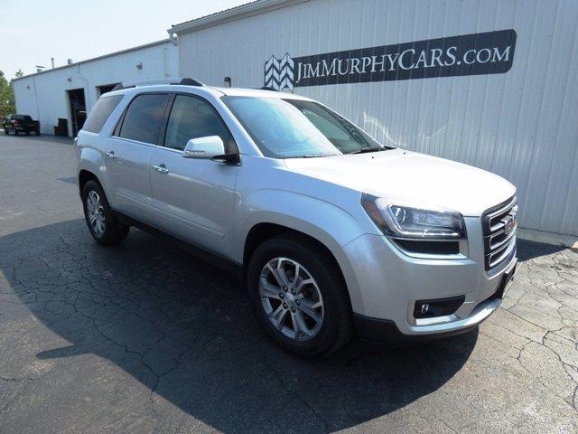 2015 GMC Acadia Vehicle Photo in DEPEW, NY 14043-2608