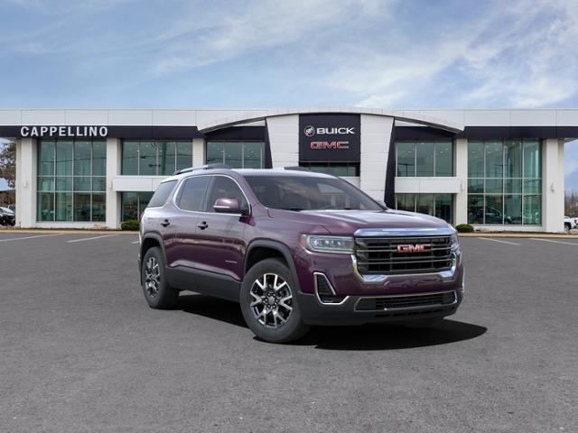 2021 GMC Acadia Vehicle Photo in Williamsville, NY 14221