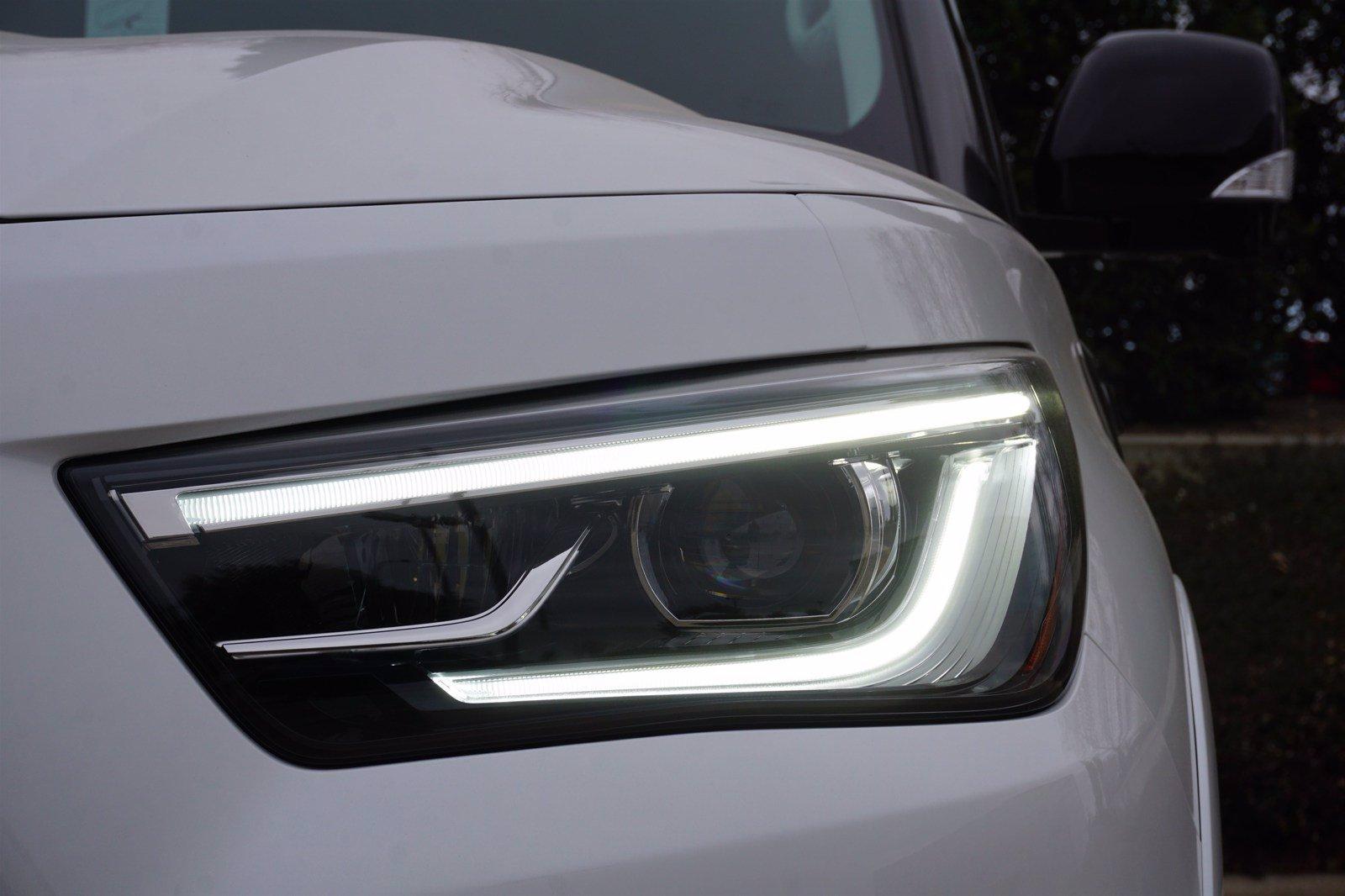 2021 INFINITI QX80 Vehicle Photo in Fort Worth, TX 76132