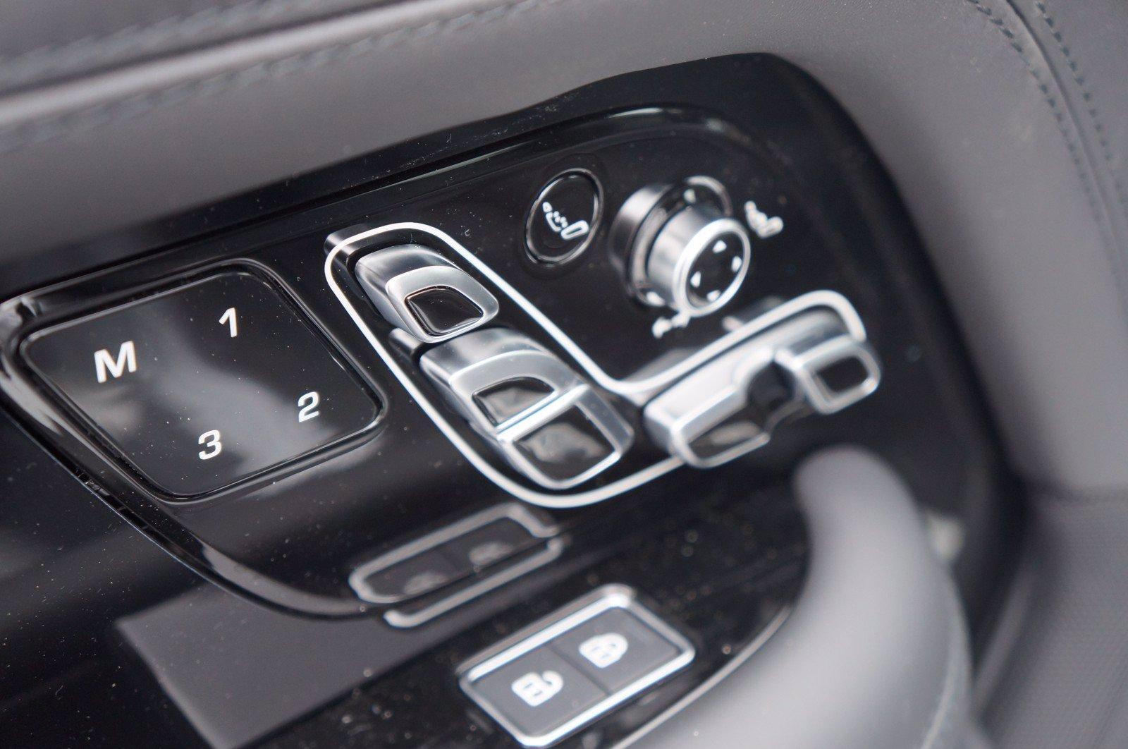 2021 Land Rover Range Rover Vehicle Photo in Austin, TX 78717