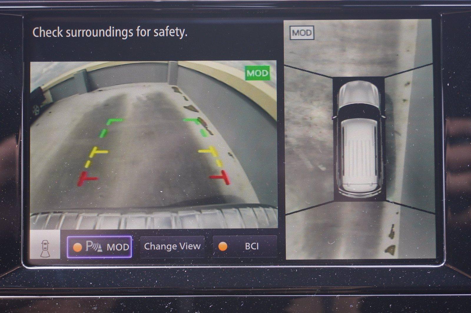 2021 INFINITI QX80 Vehicle Photo in Dallas, TX 75209