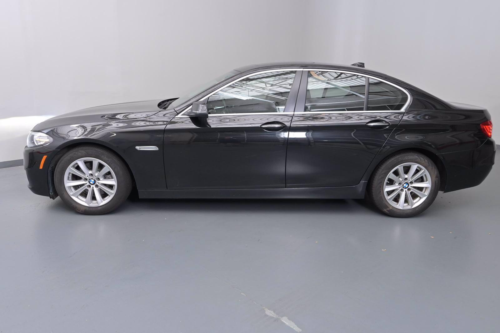 Used Car 16 Black Sapphire Metallic Bmw 528i Xdrive Sedan For Sale In Ga Wba5a7c5xgg