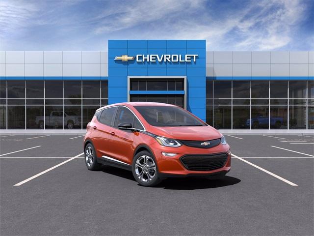 must have chevy bolt accessories