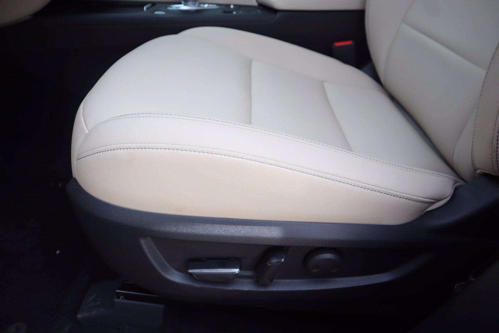 2021 INFINITI QX50 Vehicle Photo in Fort Worth, TX 76132