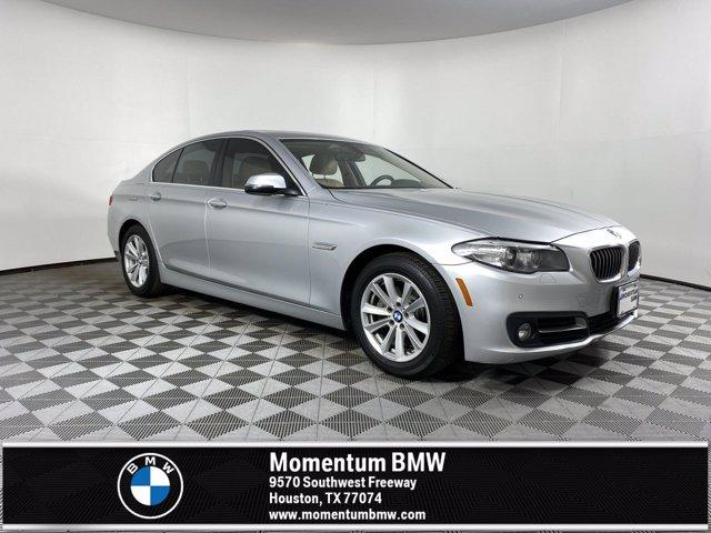 Used Bmw 528i For Sale Near Houston In Baytown