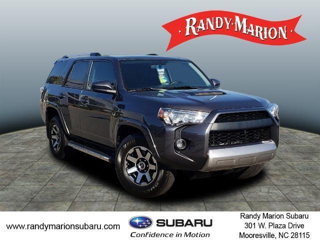 Used Toyota 4runner Vehicles For Sale In Mooresville Nc Randy Marion Chevrolet Buick Cadillac