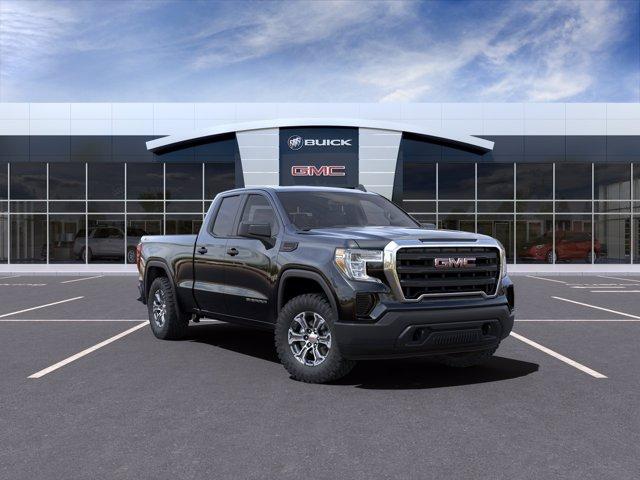 2021 GMC Sierra 1500 Vehicle Photo in Beaufort, SC 29906
