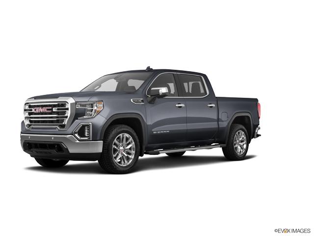 2021 GMC Sierra 1500 Vehicle Photo in Inver Grove Heights, MN 55077