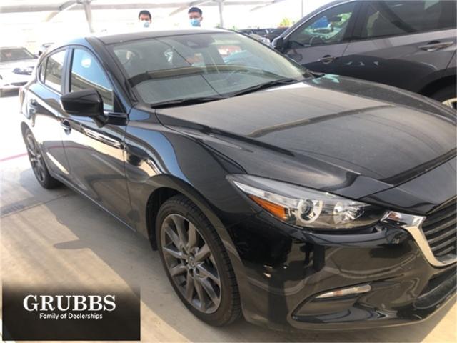 2018 Mazda Mazda3 5-Door Vehicle Photo in Grapevine, TX 76051