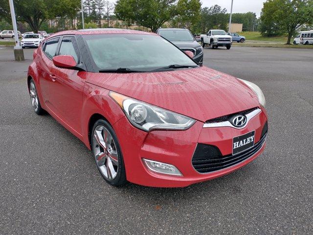 2013 Hyundai Veloster Vehicle Photo in Richmond, VA 23231