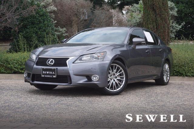 Used 14 Lexus Gs 350 Nebula Gray Pearl With Photos Luxury Mark Levinson Jthbe1bl2e