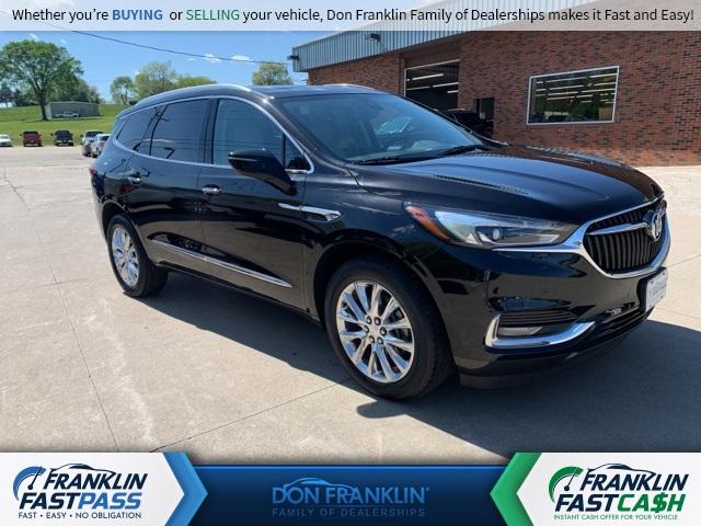 don franklin chevrolet buick gmc