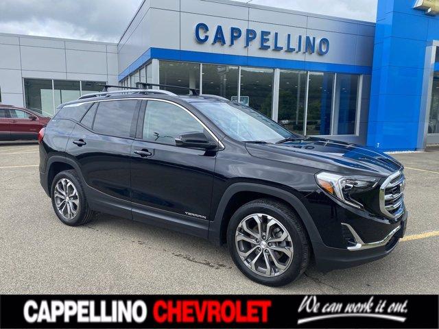 2019 GMC Terrain Vehicle Photo in BOSTON, NY 14025-9684