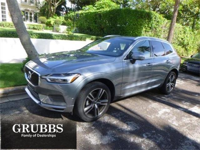 2018 Volvo XC60 Vehicle Photo in Grapevine, TX 76051