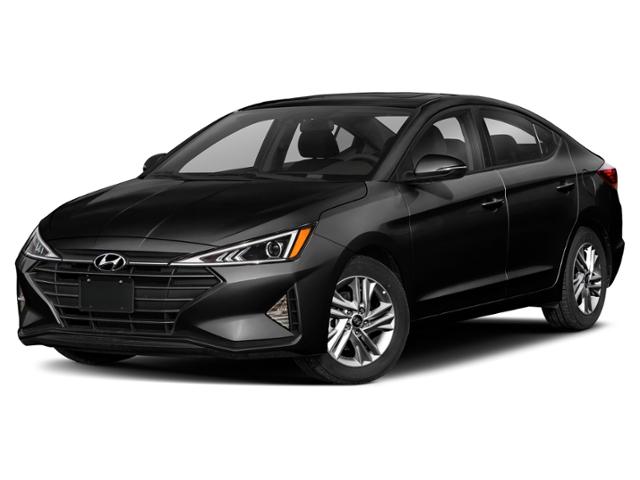 2019 Hyundai Elantra Vehicle Photo in Dubuque, IA 52002