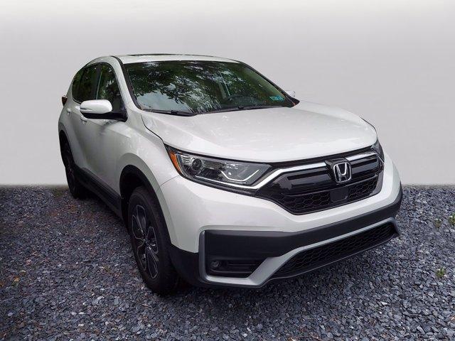 2021 Honda CR-V Vehicle Photo in Harrisburg, PA 17112