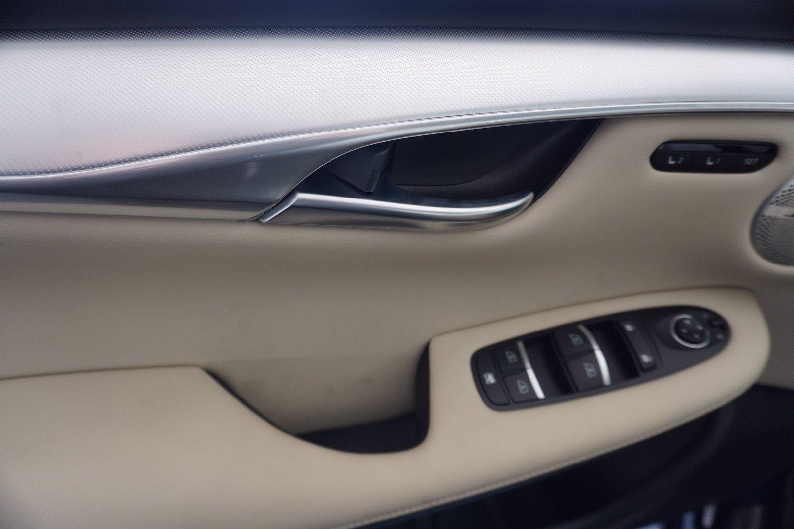 2021 INFINITI QX50 Vehicle Photo in Dallas, TX 75209