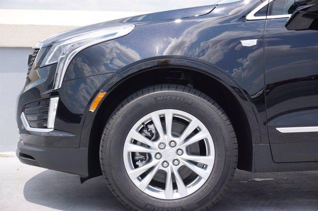 2022 Cadillac XT5 Vehicle Photo in DALLAS, TX 75209-3095