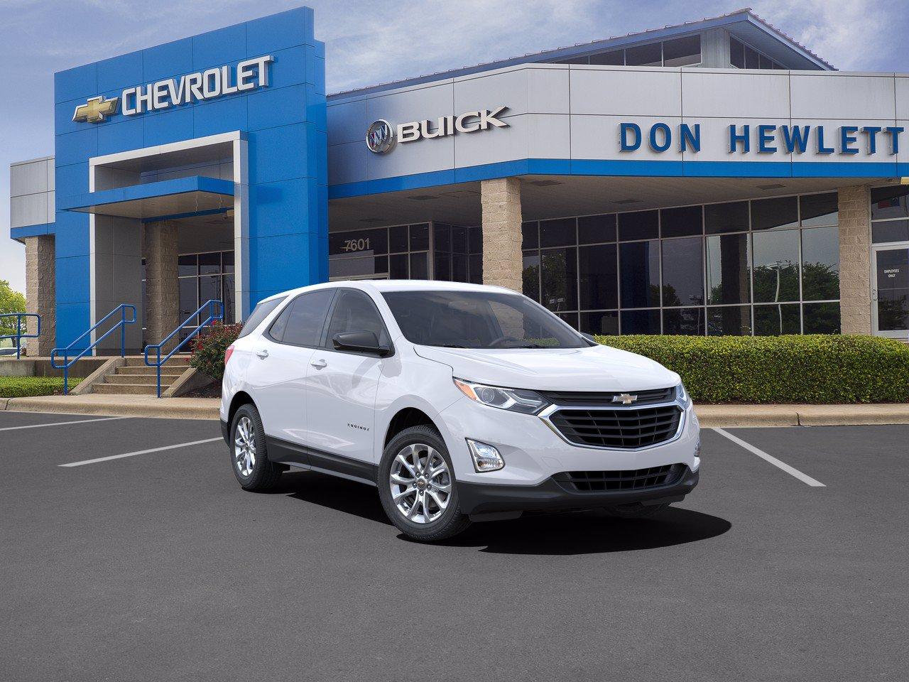 Chevy Buick Cars Trucks SUVs for Sale at Dealer Near Me