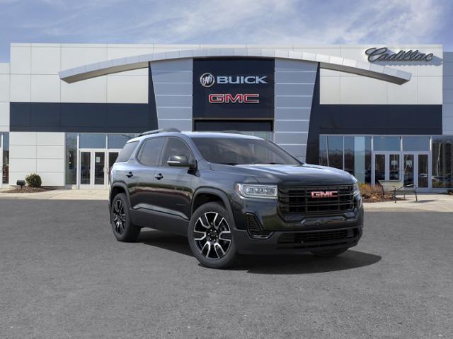 2021 GMC Acadia Vehicle Photo in Watertown, CT 06795