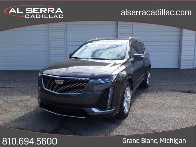 Used Vehicles For Sale In Grand Blanc Mi Al Serra Chevrolet