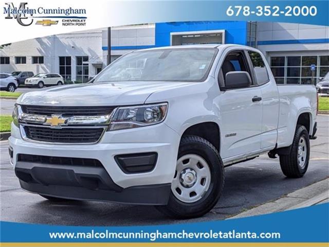 Buy New & Used Chevrolet Vehicles in Alpharetta Near Atlanta