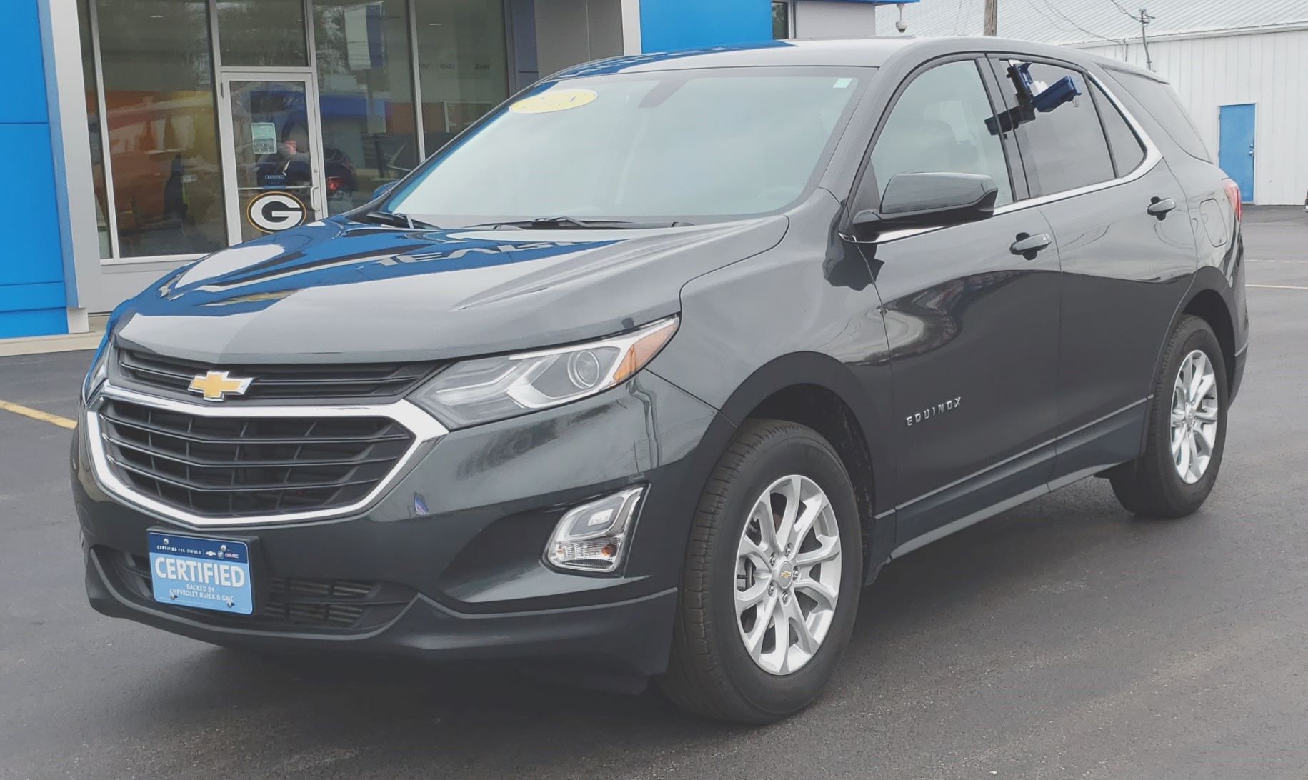 Preowned Vehicles for Sale in Shawano, WI Buss Automotive Inc