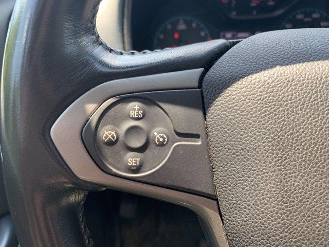 2015 Chevrolet Colorado Vehicle Photo in TORRINGTON, CT 06790-3111
