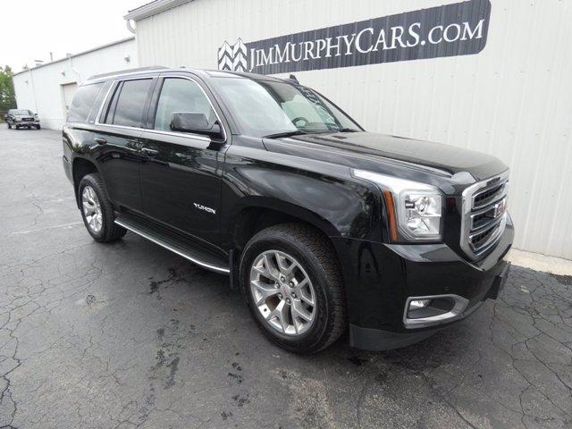 2015 GMC Yukon Vehicle Photo in DEPEW, NY 14043-2608