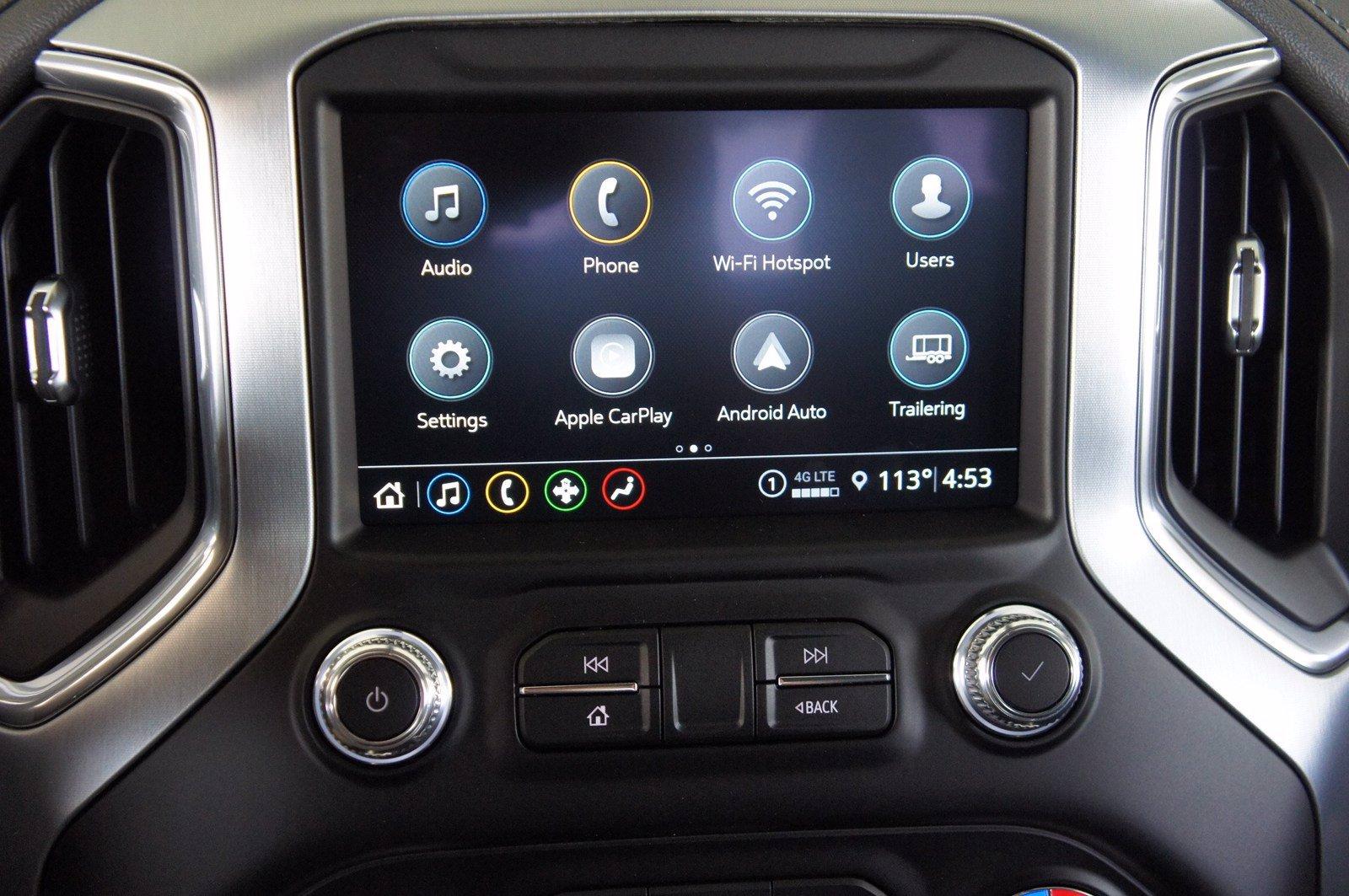 2021 GMC Sierra 1500 Vehicle Photo in Dallas, TX 75209