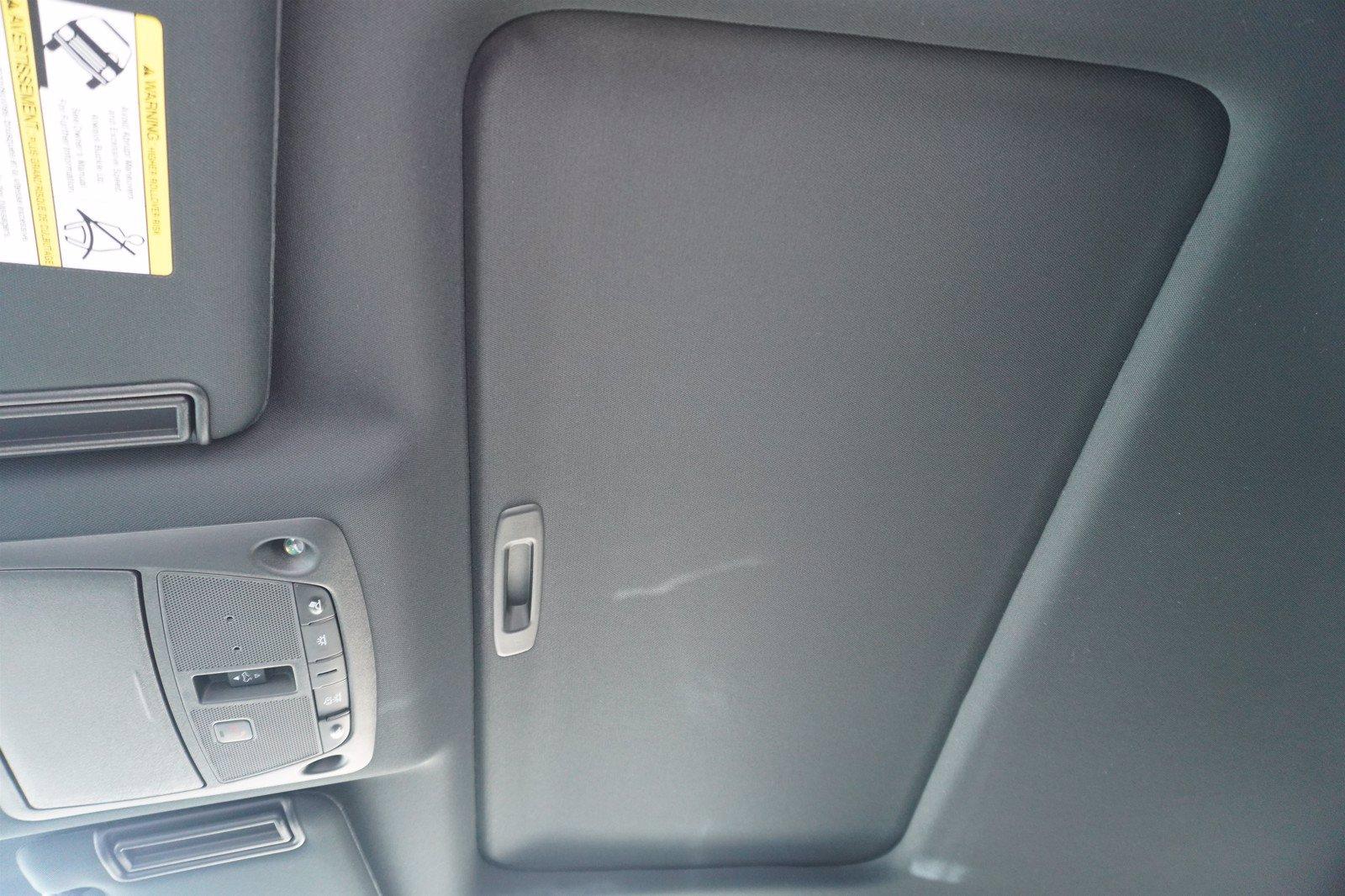 2021 INFINITI QX80 Vehicle Photo in Dallas, TX 75209