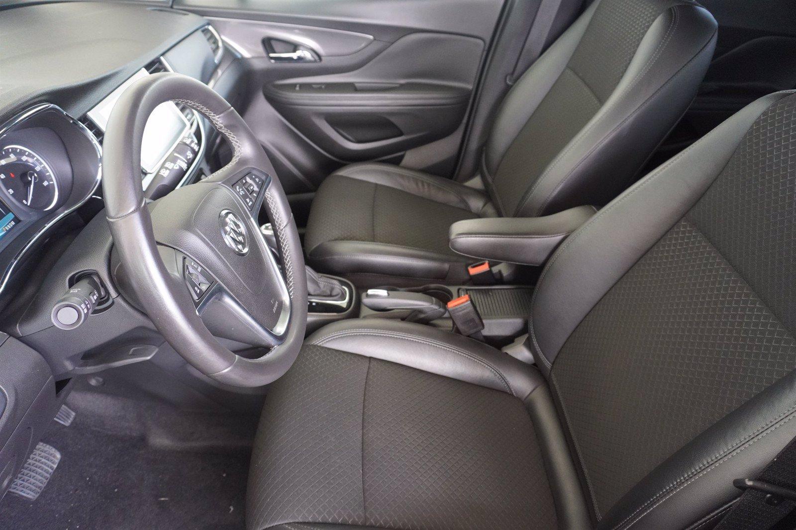 2017 Buick Encore Vehicle Photo in Grapevine, TX 76051
