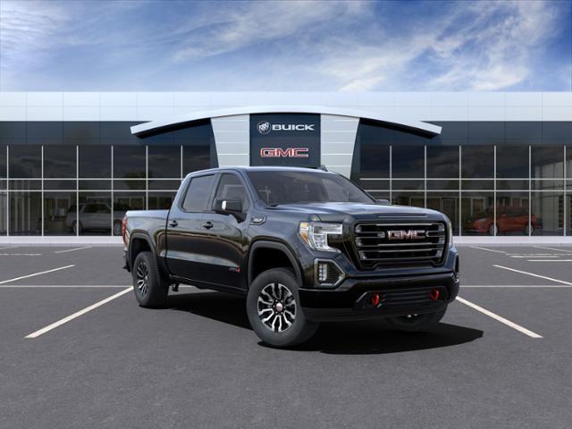 2021 GMC Sierra 1500 Vehicle Photo in Owensboro, KY 42303
