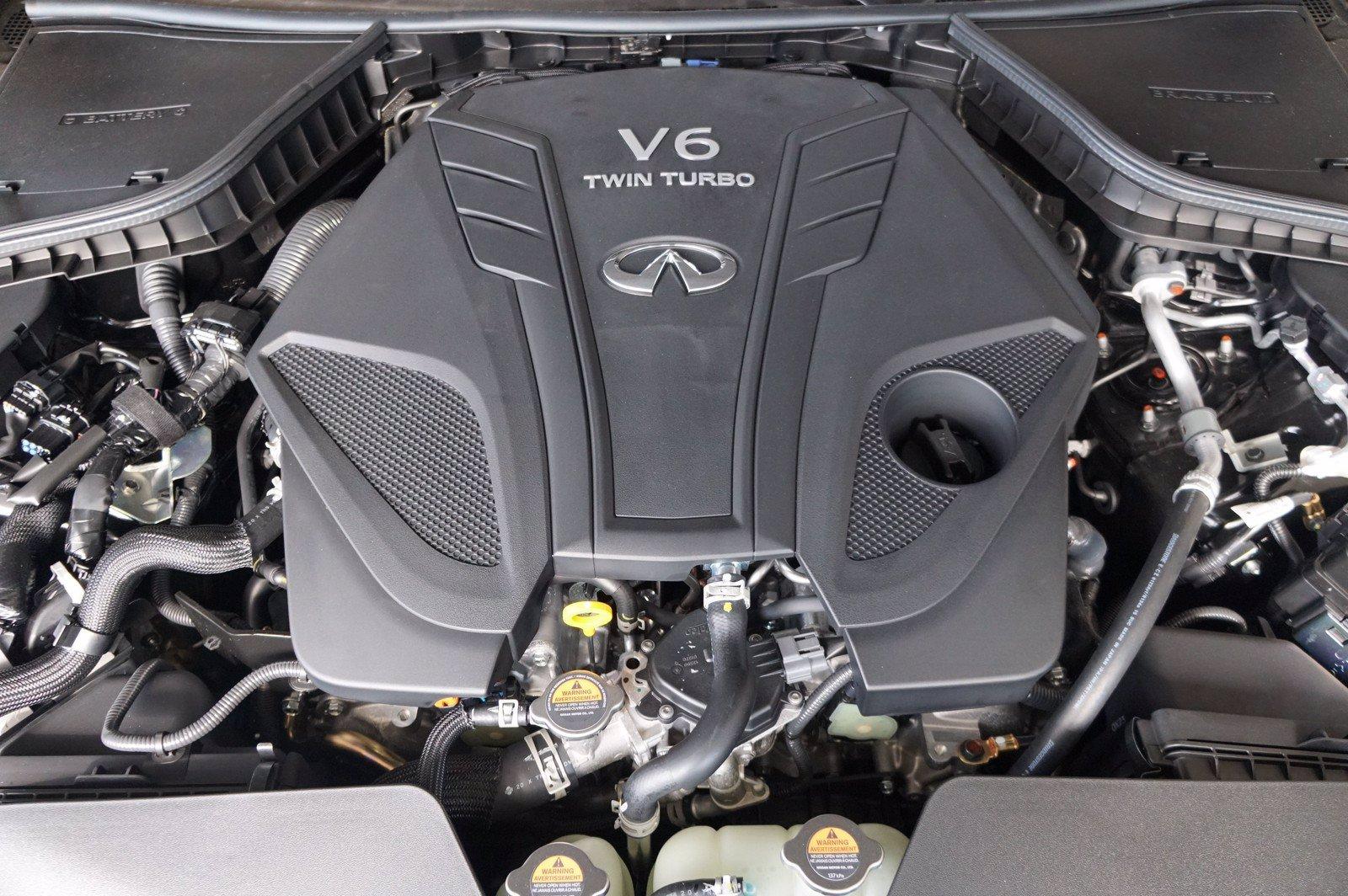 2021 INFINITI Q60 Vehicle Photo in Dallas, TX 75209