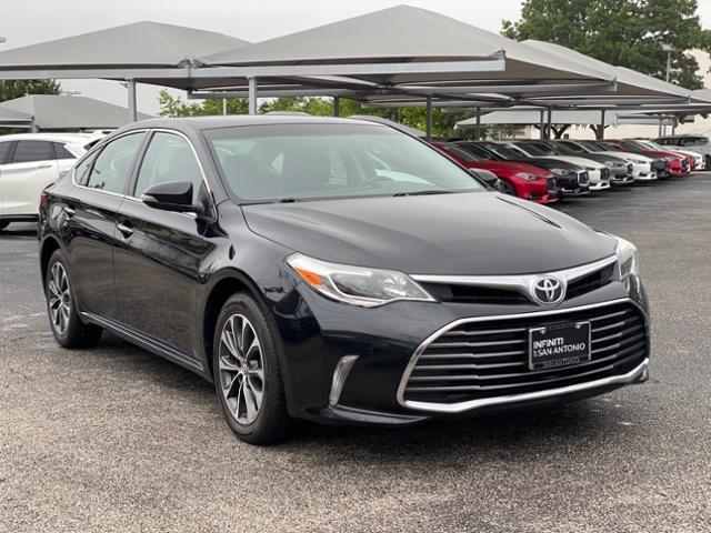 2016 Toyota Avalon Vehicle Photo in San Antonio, TX 78230