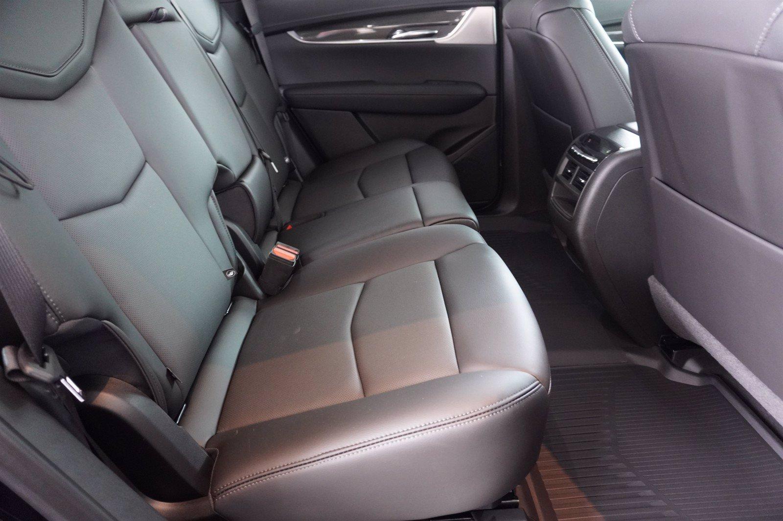 2021 Cadillac XT5 Vehicle Photo in Houston, TX 77079