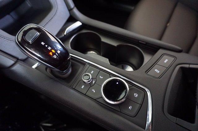 2022 Cadillac XT5 Vehicle Photo in DALLAS, TX 75209-3095