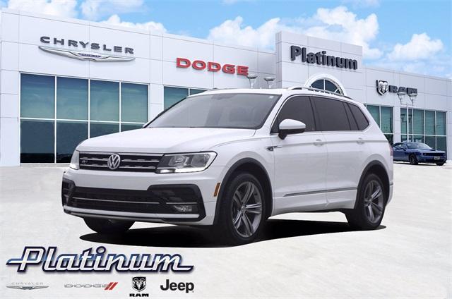 2019 tiguan aftermarket parts