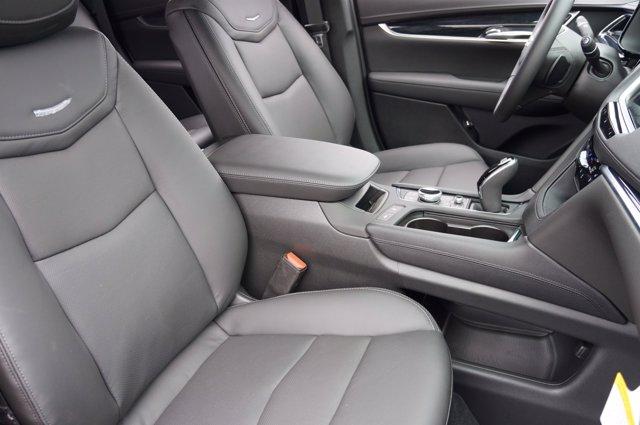 2021 Cadillac XT5 Vehicle Photo in Dallas, TX 75209