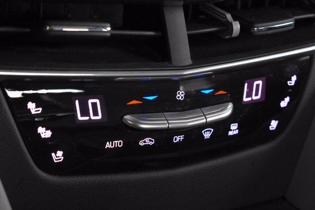 2017 Cadillac CT6 Vehicle Photo in Dallas, TX 75209