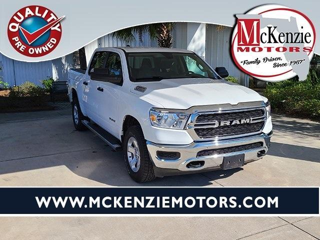 2019 Ram 1500 Vehicle Photo in Milton, FL 32570