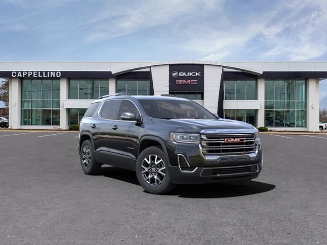 2021 GMC Acadia Vehicle Photo in Williamsville, NY 14221