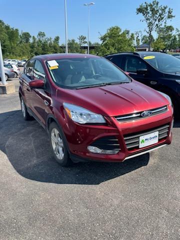 2015 Ford Escape Vehicle Photo in Marion, IA 52302